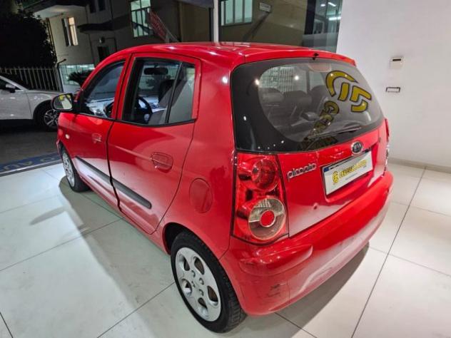 KIA Picanto 1.0 12V Urban rif. 20698461 - Foto 5