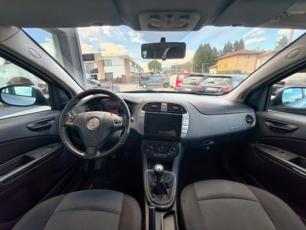 FIAT Bravo 1.9 MJT 120 CV Active rif. 23987449 - Foto 9