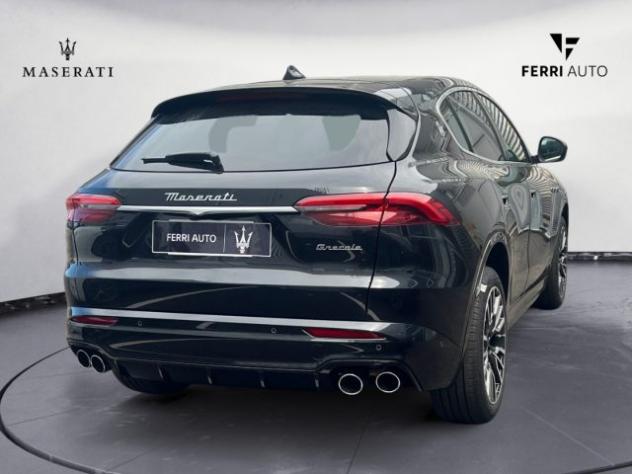 MASERATI Grecale MY25 MHEV 250 CV AWD rif. 22545101 - Foto 7
