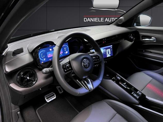 ALFA ROMEO Junior Junior 1.2 136 CV Hybrid eDCT6 Speciale - Foto 10