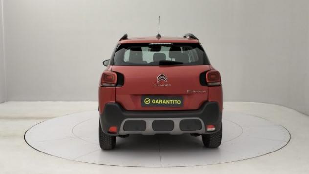 CITROEN C3 Aircross 1.2 puretech Feel s&s 110cv rif. 20979227 - Foto 4