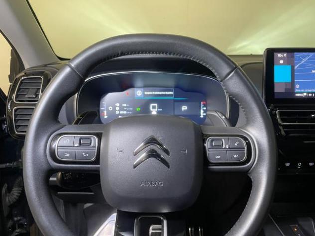 CITROEN C5 Aircross 1.2 130cv EAT8 Shine + Navi + key Less + Camera rif. 23987038 - Foto 9