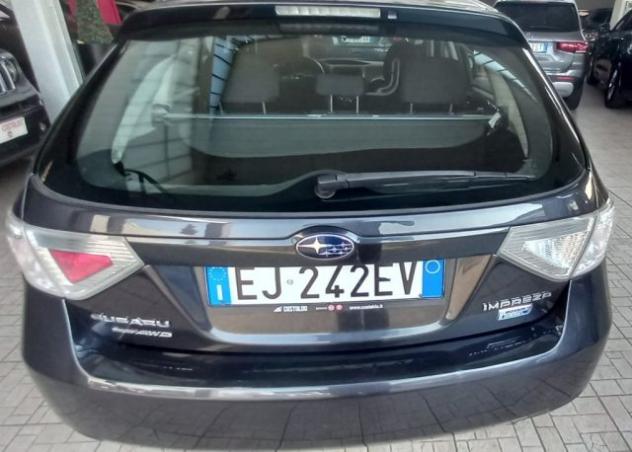 SUBARU Impreza 2.0D Comfort rif. 23924057 - Foto 3