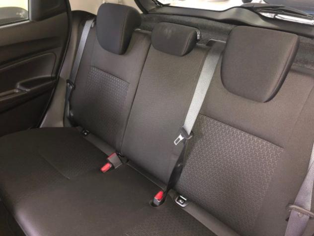 SUZUKI Swift 1.2 Hybrid Top rif. 24144691 - Foto 8