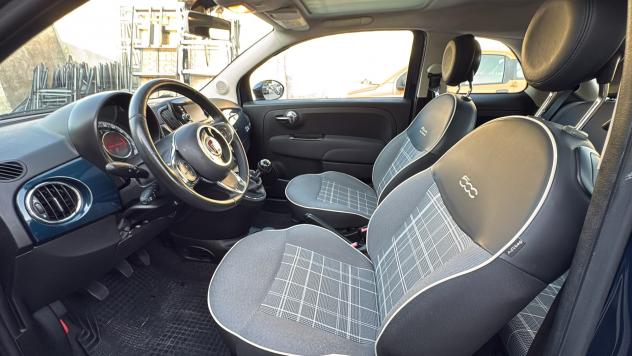 Fiat 500L 1.3 Multijet 95 CV 3P Lounge 2018 USATO - Foto 6