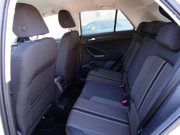 Volkswagen T-Roc 1.0 TSI 115 CV Style BlueMotion Technology - Foto 8