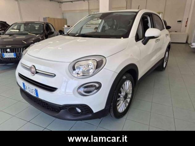 FIAT 500X 1.0 T3 120 CV Cross rif. 23936032 - Foto 5