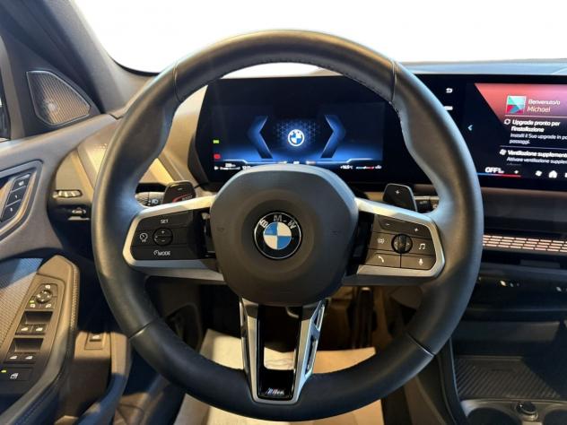 BMW Serie 1 120d 48V MSport Design - Foto 9