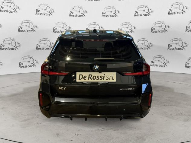 BMW X1 xDrive 23d MSport DCT - Foto 5