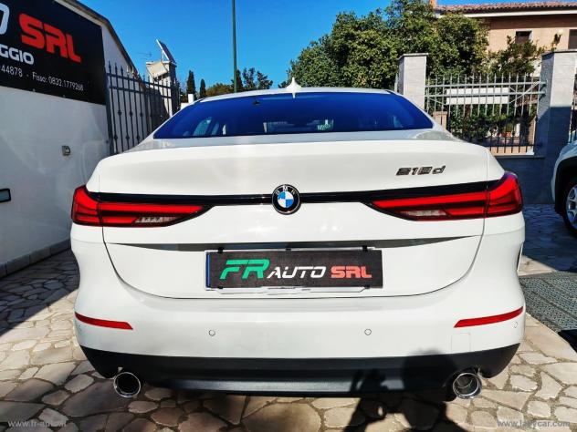 BMW 218d Gran CoupMsport - Foto 7