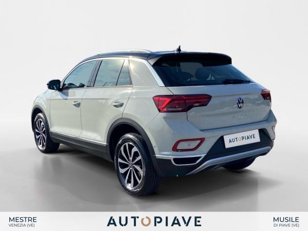 Volkswagen T-Roc 1.5 TSI ACT Style DSG - Foto 3