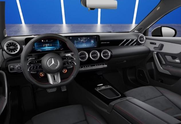 MERCEDES Classe A (W177) A 45S AMG 4Matic+ Premium - Foto 8