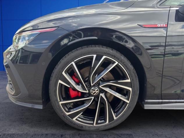 VOLKSWAGEN Golf 8ª serie Golf 2.0 TSI DSG GTI - Foto 10