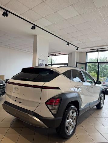 Hyundai Kona 1.0 T-GDI Business 115cv - Foto 6