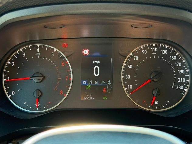 Renault Captur II 2019 1.0 TCe GPL Equilibre - Foto 5