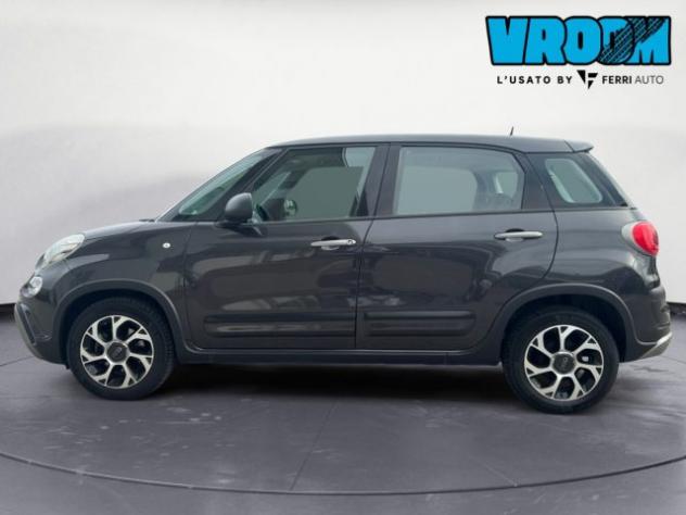 FIAT 500L 1.4 95 CV City Cross rif. 23895069 - Foto 6