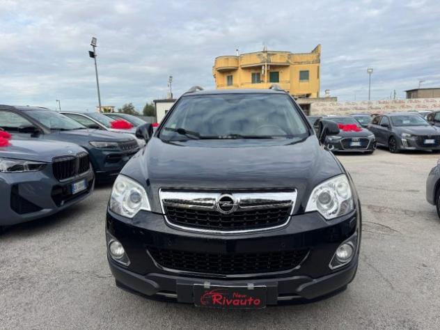 OPEL Antara 2.2 CDTI 163CV 4 x 4 Cosmo Unlimited rif. 23973243 - Foto 4