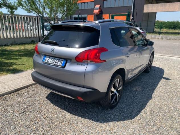 PEUGEOT 2008 1° serie BlueHDi 120 S&S Féline rif. 23821225 - Foto 5