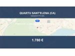 Immobile in asta di 11 m² in vendita a Quartu Sant'Elena