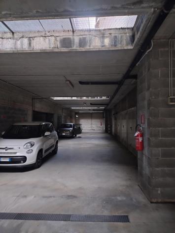 Adiacenze Piazzale San Gabriele di Gorizia, affittasi box auto singolo - Foto 4