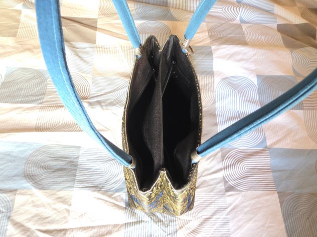 Borsa a mano Thailandia - Foto 3