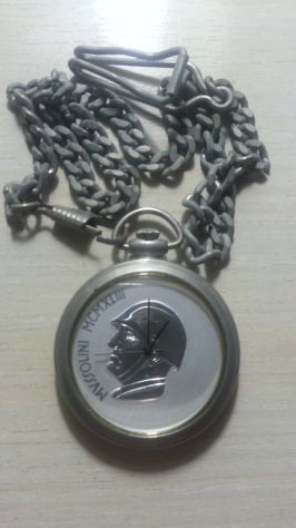Vontage Orologio tascabile