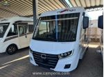 CARTHAGO CARTHAGO C2-TOURER I 141 KB-LE LIGHTWEIGHT MB rif. 23551379