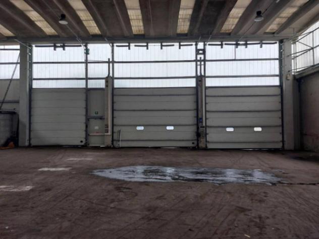 Immobile in asta di 3060 m² in vendita a Faenza - Foto 3