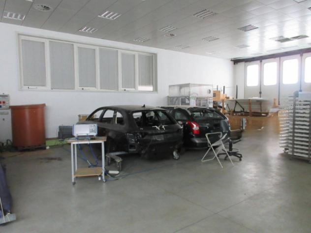 Immobile in asta di 7880 m² in vendita a Isola Vicentina - Foto 18