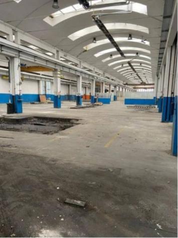 Immobile in asta di 5551 m² in vendita a Orbassano - Foto 4