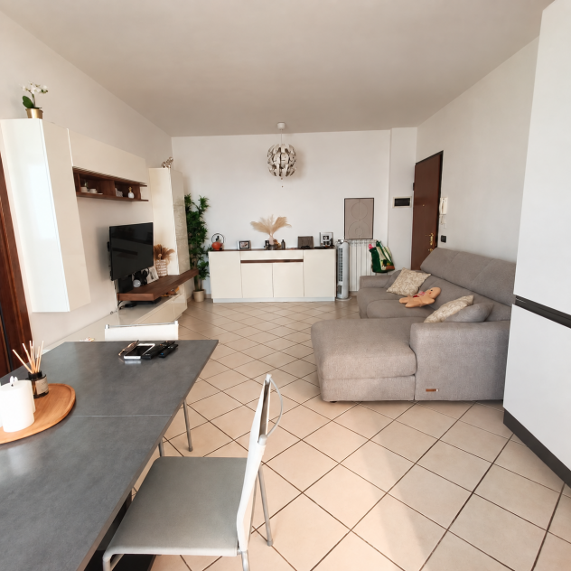 Appartamento in vendita a Badia Pozzeveri - Altopascio 72 mq Rif: 1449590 - Foto 4