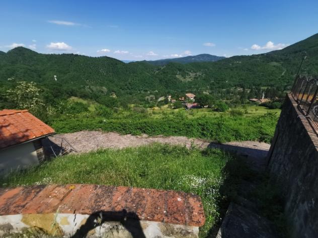 BORGO S LORENZO FIENILE PISCINA 6 HA TERRENO - Foto 8