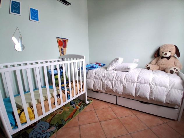 Appartamento in vendita a Lunata - Capannori 75 mq Rif: 1411285 - Foto 8
