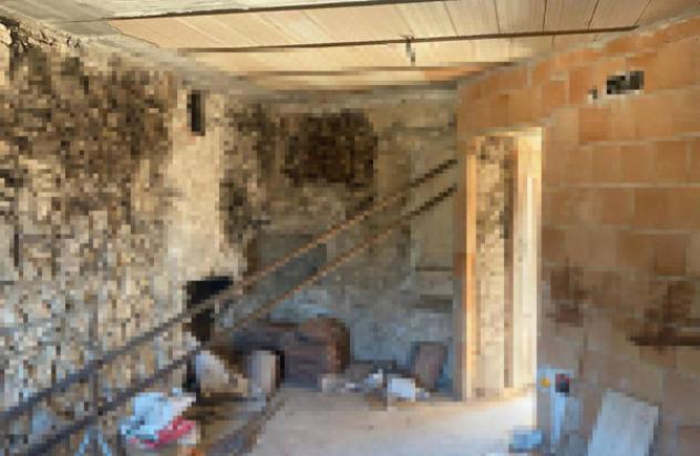 Immobile in asta di 115 m² in vendita a Carovilli - Foto 14