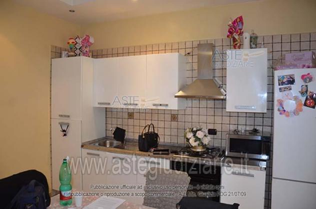 IMMOBILI-IMMOBILE RESIDENZIALE-Viale Guglielmo Marconi, 245, 80020 Casavatore NA, Italia - Foto 2
