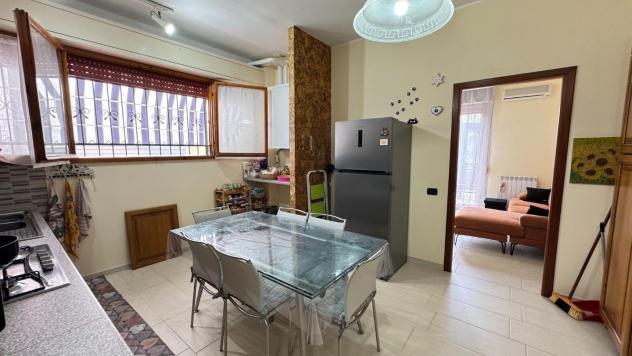 Appartamento in vendita a Molicciara - Castelnuovo Magra 75 mq Rif: 1431999 - Foto 3