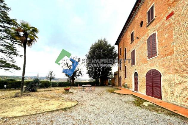 Villa storica con casali e terreni a Petrignano, Castiglione del Lago (PG) - Foto 10