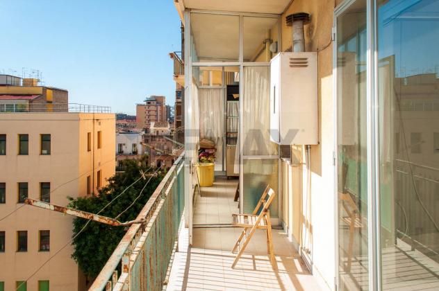 Appartamento in vendita a Catania, Tribunale - Foto 19