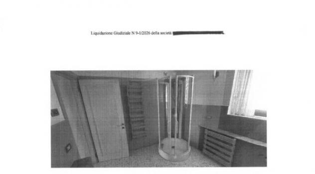 Immobile in asta di 373 m² con più di 5 locali e box auto in vendita a Dolo - Foto 13