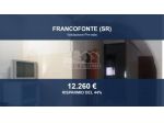 Immobile in asta di 58 m² in vendita a Francofonte