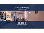Immobile in asta di 131 m², box auto in vendita a Gaglianico