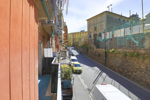 Appartamento in vendita a Genova - Foto 9