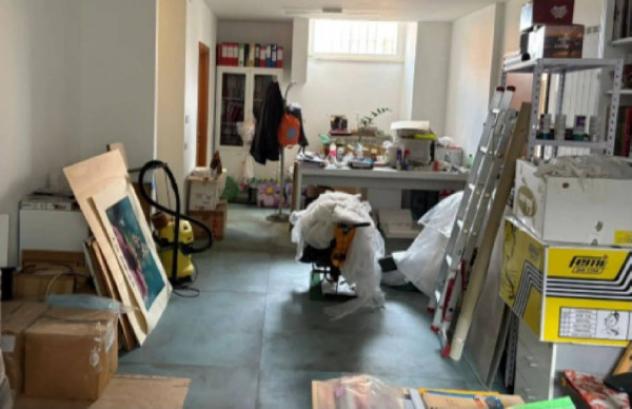 Immobile in asta di 77 m², box auto in vendita a Marino - Foto 19