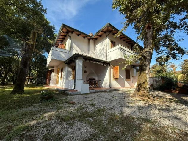 Villetta bifamiliare in vendita a Poveromo - Massa 150 mq Rif: 1412216 - Foto 2