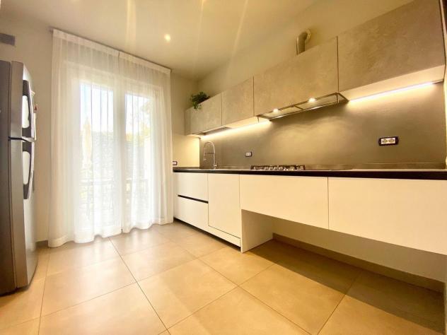 Villetta bifamiliare in vendita a Turano - Massa 280 mq Rif: 1086226 - Foto 9