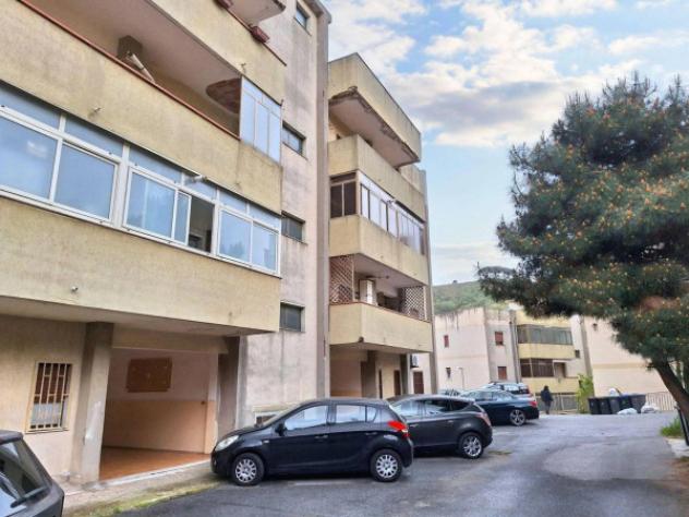 Immobile in asta di 122 m², box auto in vendita a Messina - Foto 8
