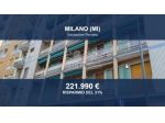 Immobile in asta di 80 m² in vendita a Milano