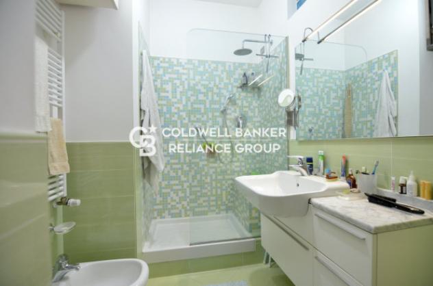 Villa di 155 m² con 3 locali in vendita a Milano - Foto 17