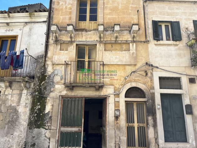 Rif.2664 - Casa indipendente con garage a Modica Bassa - Foto 4