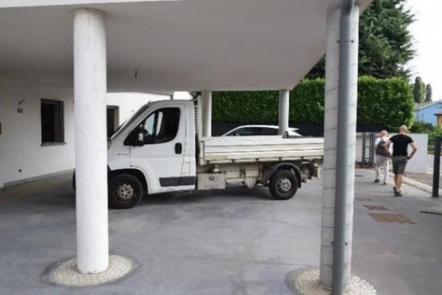 Immobile in asta di 826 m² in vendita a Monselice - Foto 2